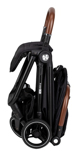 FreeON kišobran kolica Bold autofolding black