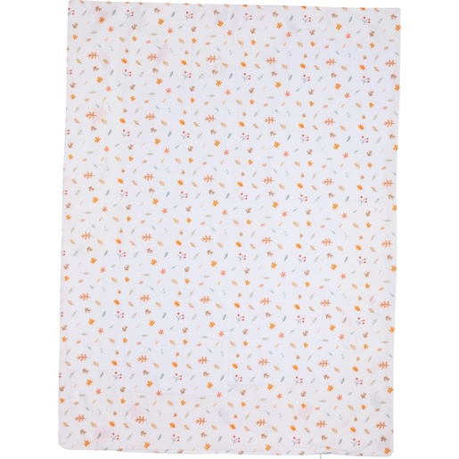 Bubaba BY FreeON posteljina 6 djelna šumski prijatelji