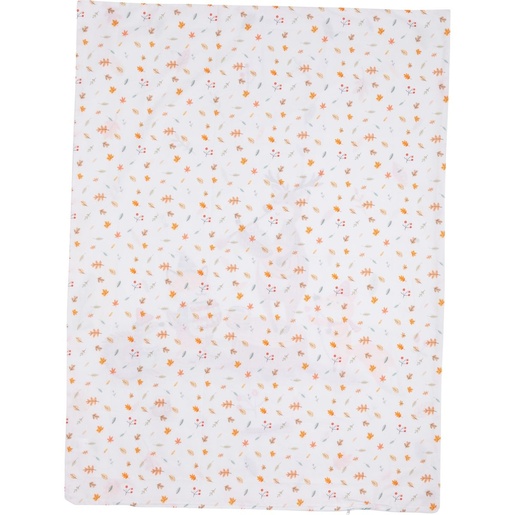 Bubaba BY FreeON posteljina 6 djelna šumski prijatelji