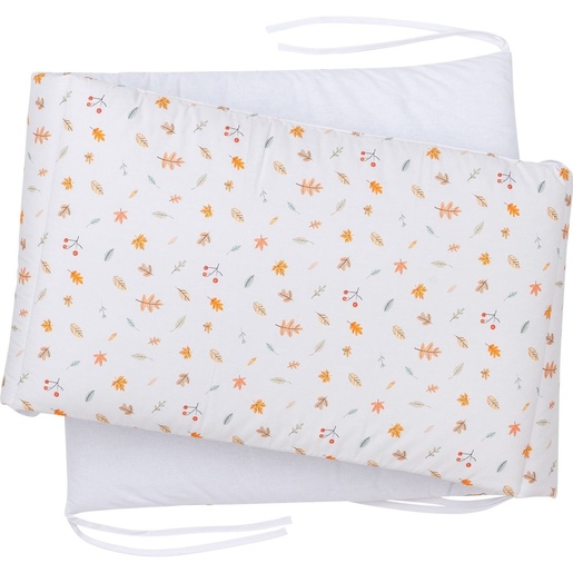 Bubaba BY FreeON posteljina 6 djelna šumski prijatelji