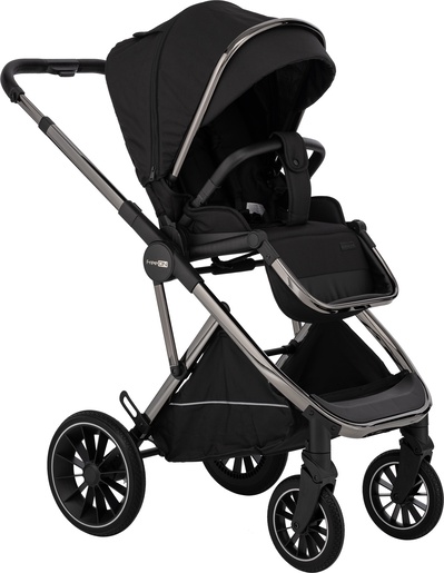FreeON kolica 3u1 Allegro black