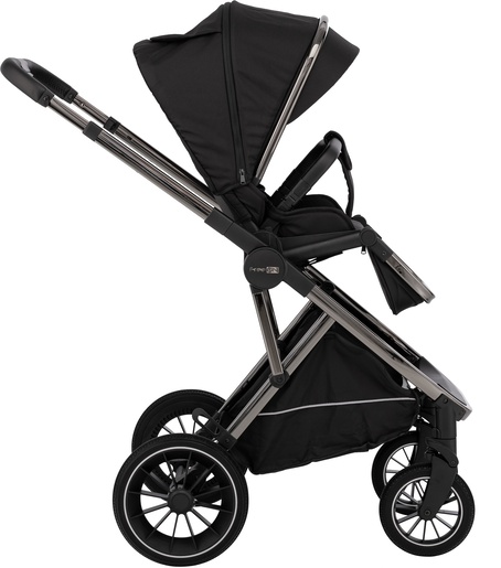 FreeON kolica 3u1 Allegro black