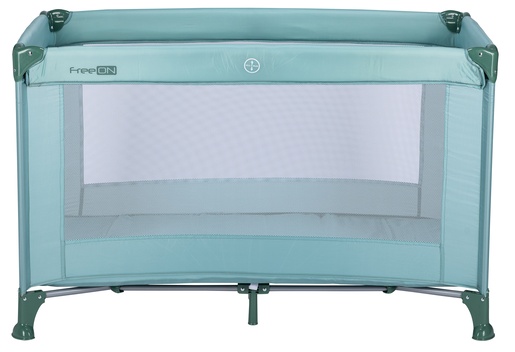 FreeON prijenosni krevetić Nap green