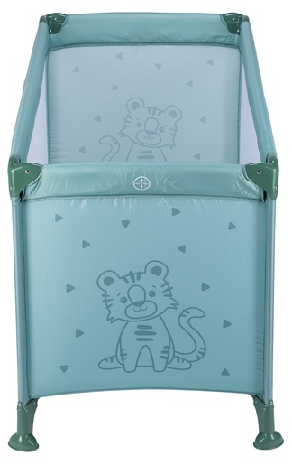 FreeON prijenosni krevetić Nap green