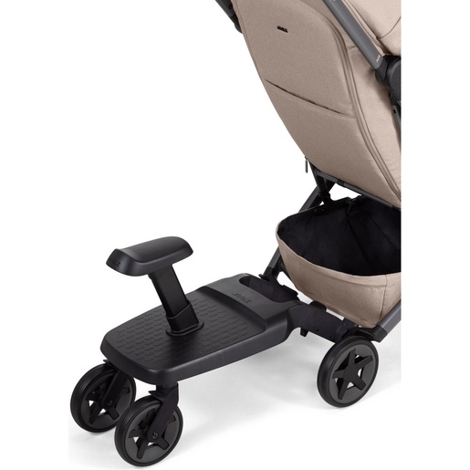 Joolz buggyboard Aer2 black