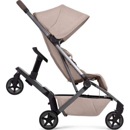 Joolz buggyboard Aer2 black