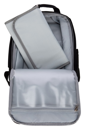 FreeON ruksak za potrepštine Style black