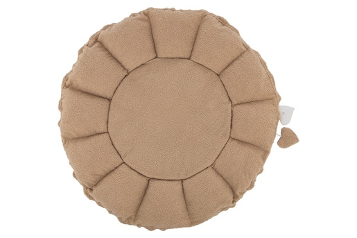 Bubaba BY FreeON gnijezdo Okruglo, točkice beige