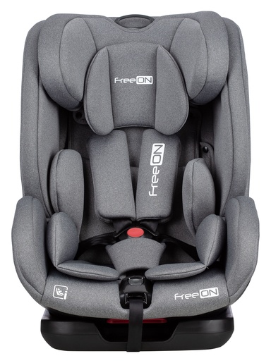 FreeON autosjedalica i-Size 76-150 cm Maxim grey
