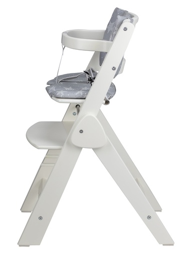 FreeON hranilica Finny Fold sklopivi white