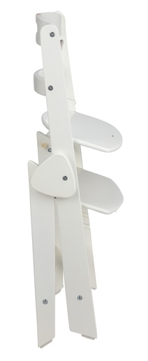 FreeON hranilica Finny Fold sklopivi white