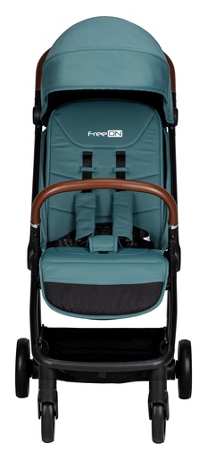 FreeON kišobran kolica Bold autofolding blue