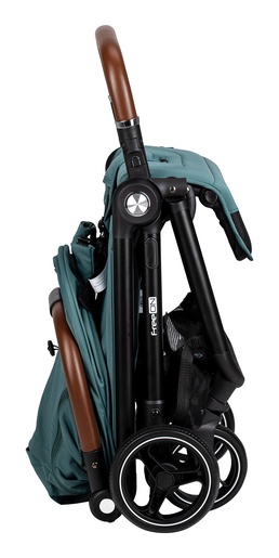 FreeON kišobran kolica Bold autofolding blue