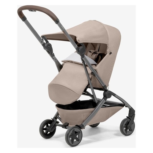 Joolz Aer2 Nest to Seat sandy taupe