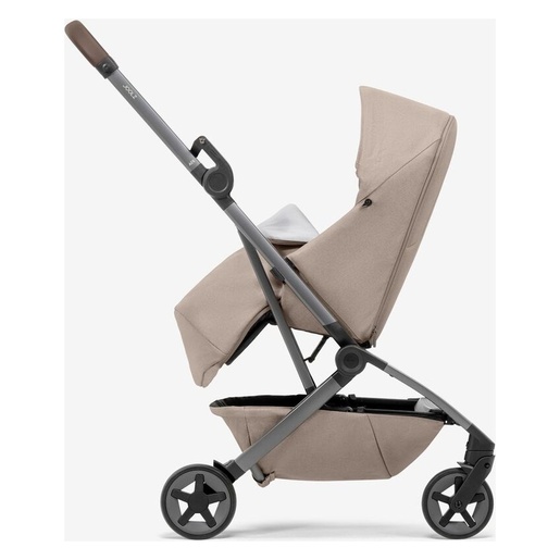 Joolz Aer2 Nest to Seat sandy taupe