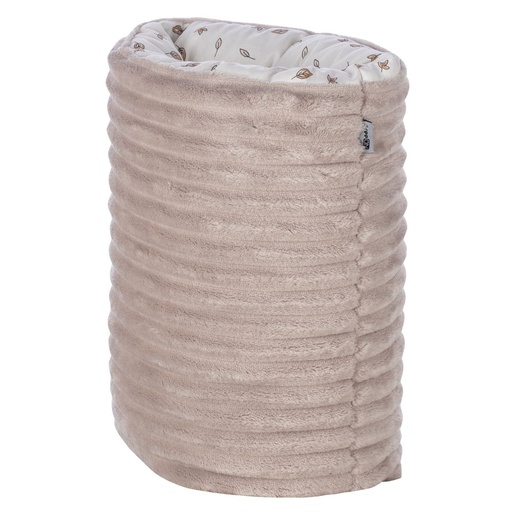 Bubaba BY FreeON jastuk za trudnicu i dojilju za ruku Listići bež beige