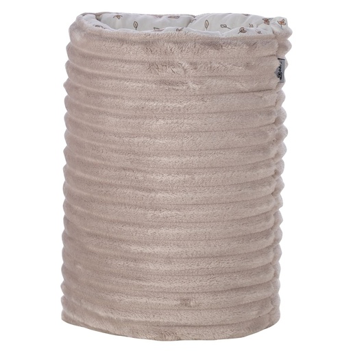 Bubaba BY FreeON jastuk za trudnicu i dojilju za ruku Listići bež beige