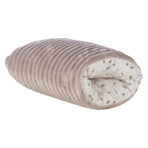 Bubaba BY FreeON jastuk za trudnicu i dojilju za ruku Listići bež beige