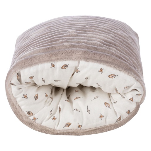 Bubaba BY FreeON jastuk za trudnicu i dojilju za ruku Listići bež beige