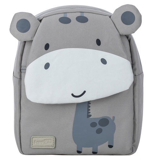 FreeON nelicencirani ruksak za vrtić Little explorer žirafa