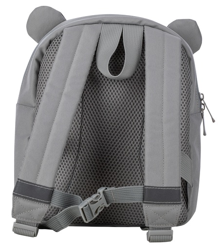 FreeON nelicencirani ruksak za vrtić Little explorer žirafa