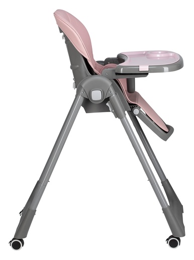 FreeON hranilica Kai pink