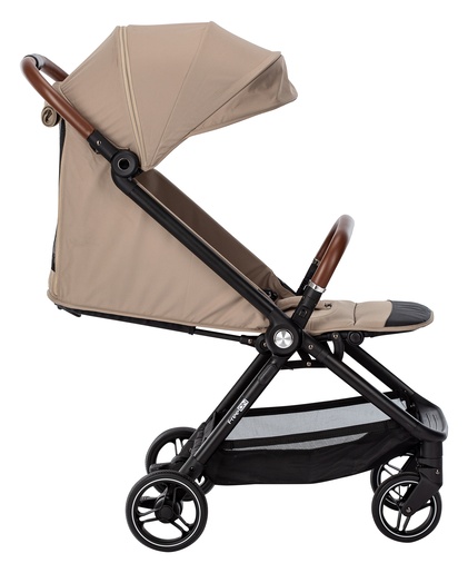 FreeON kišobran kolica Bold autofolding beige