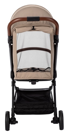 FreeON kišobran kolica Bold autofolding beige