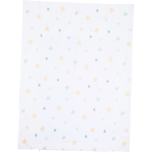 Bubaba BY FreeON posteljina 6 djelna prijatelji na motoru