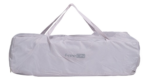 FreeON prijenosni krevetić Nap gray