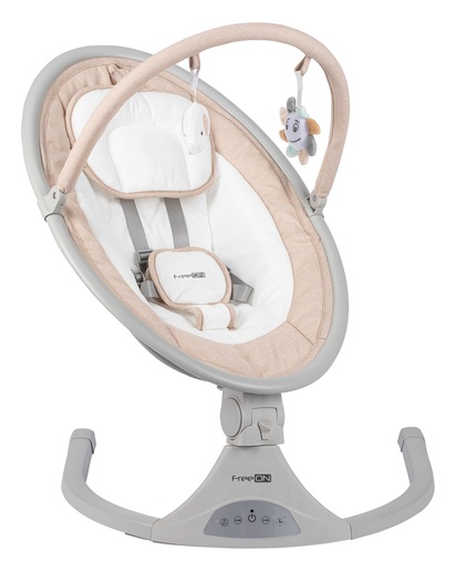 FreeON ljuljačka Elite beige