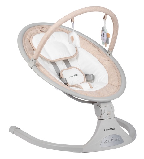 FreeON ljuljačka Elite beige
