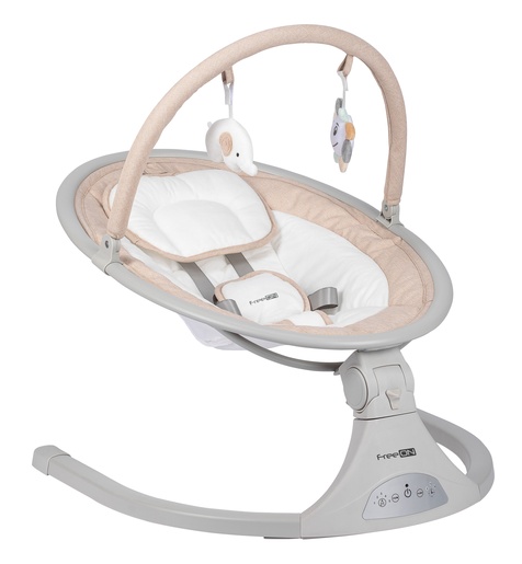 FreeON ljuljačka Elite beige