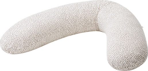 Bubaba BY FreeON jastuk za trudnicu i dojilju točkice