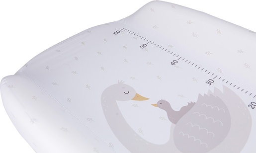 FreeON stalak s kadom Swan grey