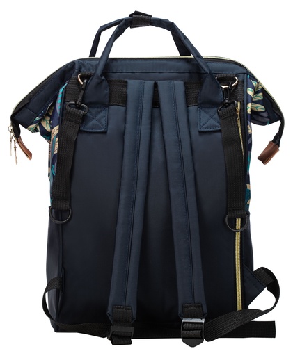 FreeON torba za potrepštine Simply navy blue