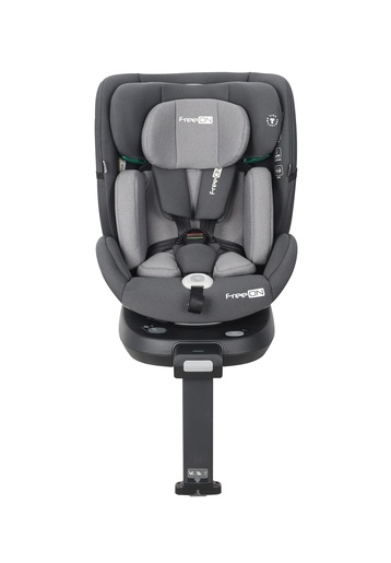 FreeON autosjedalica i-Size 40-150 cm Space grey