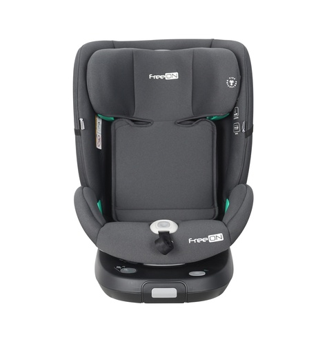 FreeON autosjedalica i-Size 40-150 cm Space grey
