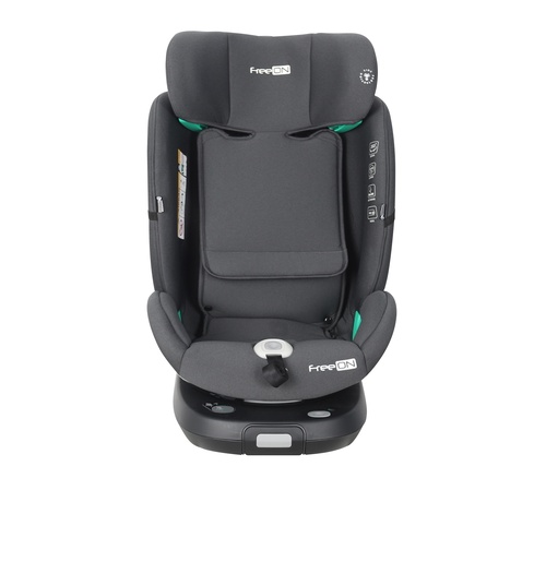 FreeON autosjedalica i-Size 40-150 cm Space grey