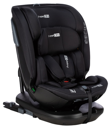 FreeON autosjedalica i-Size 40-150 cm Epic black