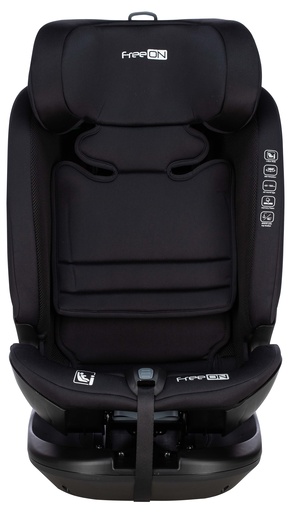 FreeON autosjedalica i-Size 40-150 cm Epic black