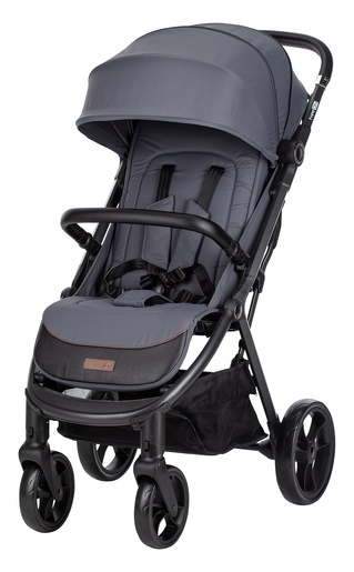 FreeON kišobran kolica Dynamic autofolding grey