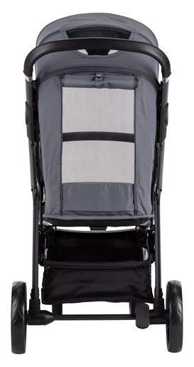 FreeON kišobran kolica Dynamic autofolding grey