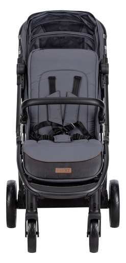 FreeON kišobran kolica Dynamic autofolding grey