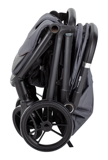 FreeON kišobran kolica Dynamic autofolding grey
