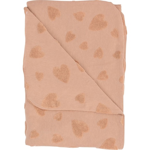 Bubaba BY FreeON dekica srca orange