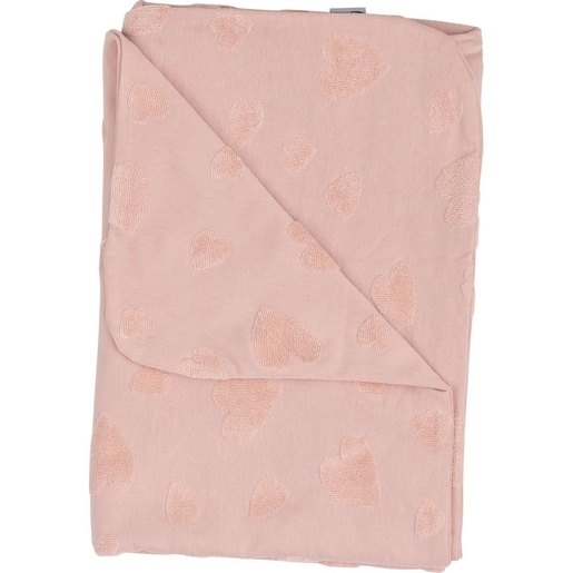 Bubaba BY FreeON dekica srca pink