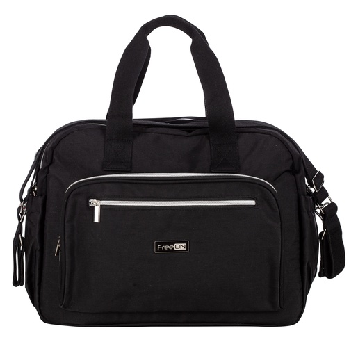 FreeON torba za potrepštine Style black
