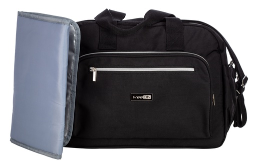 FreeON torba za potrepštine Style black