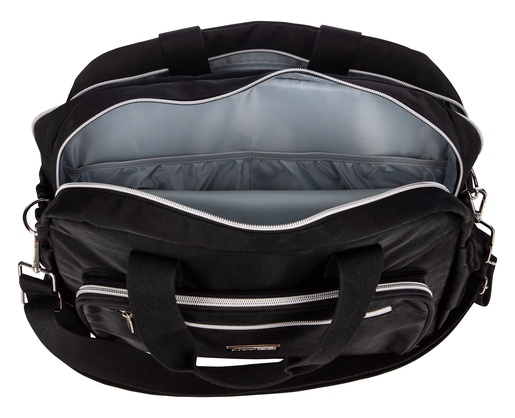 FreeON torba za potrepštine Style black